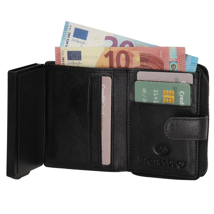 Micmacbags Porto Safety Wallet