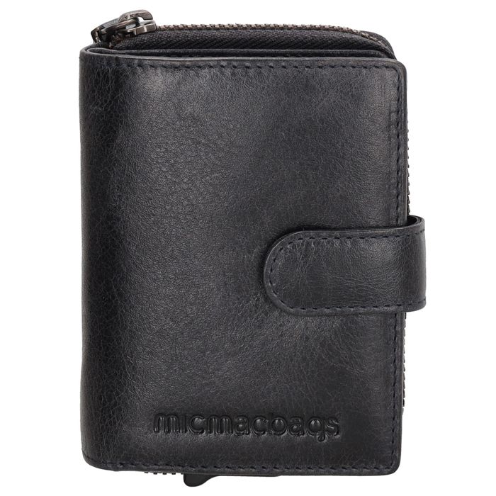 Micmacbags Porto Safety Wallet