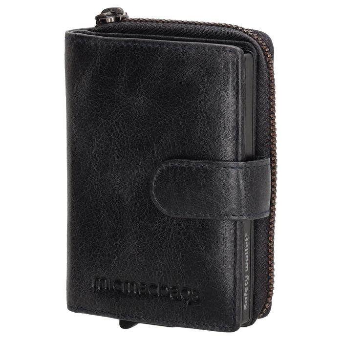 Micmacbags Porto Safety Wallet