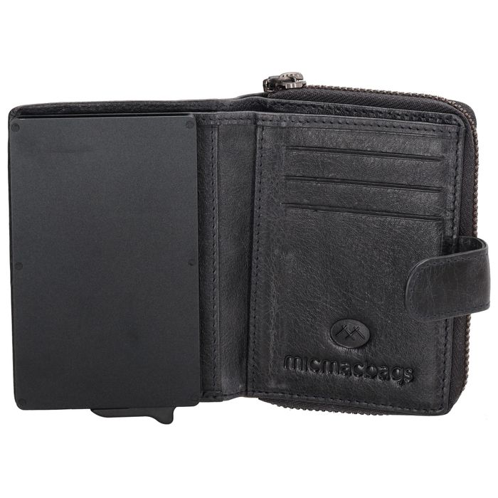 Micmacbags Porto Safety Wallet