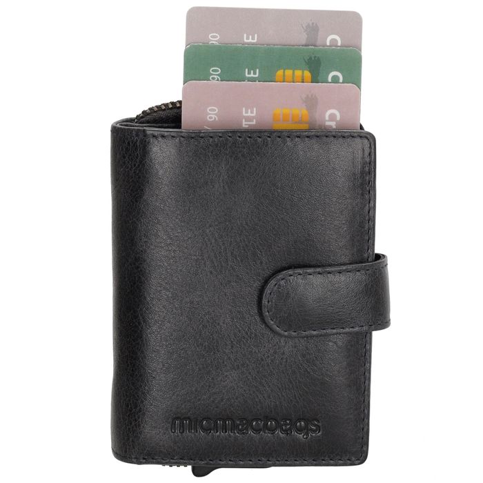 Micmacbags Porto Safety Wallet