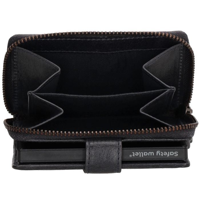 Micmacbags Porto Safety Wallet
