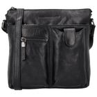 Hide & Stitches Porto Schoudertas