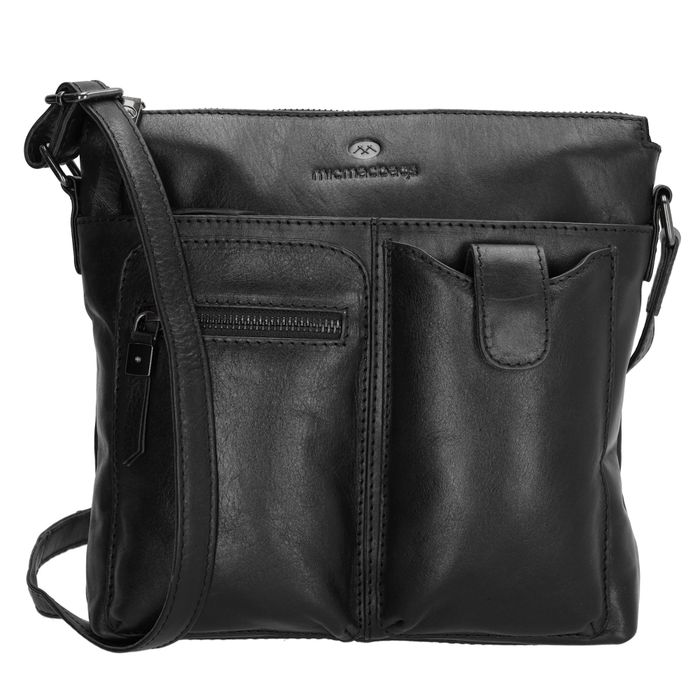 Micmacbags Porto Schultertasche