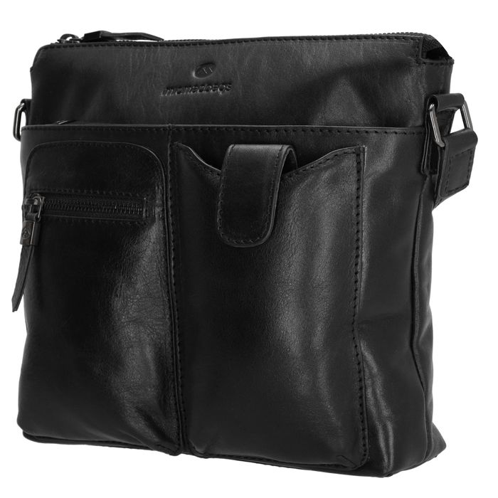 Micmacbags Porto Schultertasche