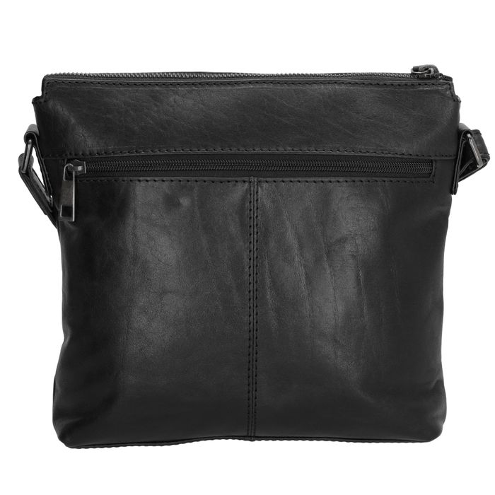 Micmacbags Porto Schultertasche