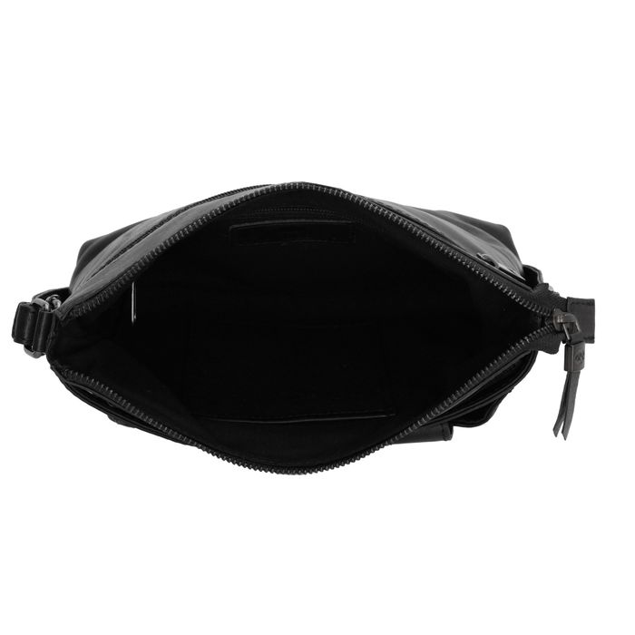 Micmacbags Porto Schultertasche