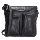 Hide & Stitches Porto Schoudertas