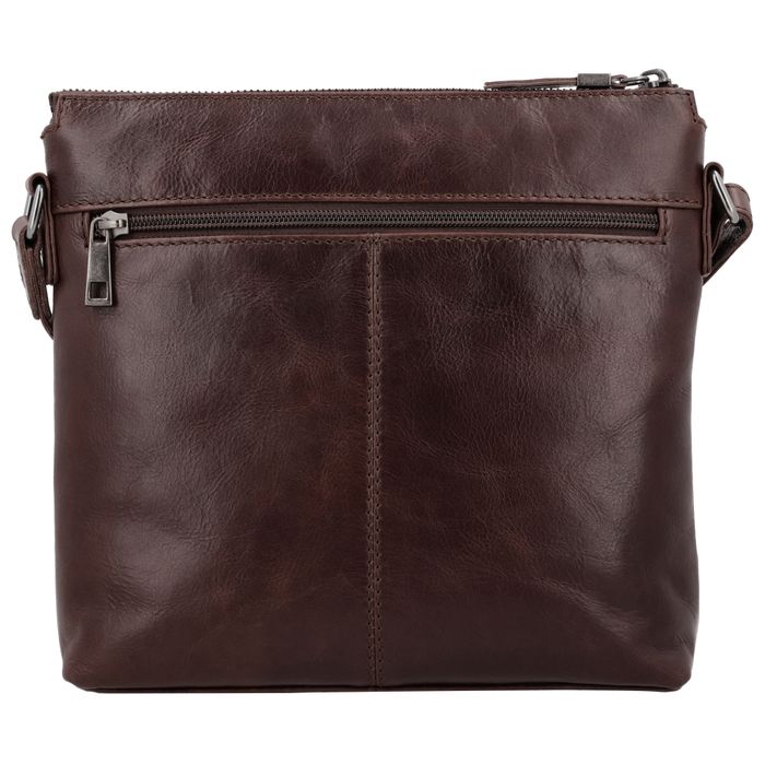 Hide & Stitches Porto Schoudertas