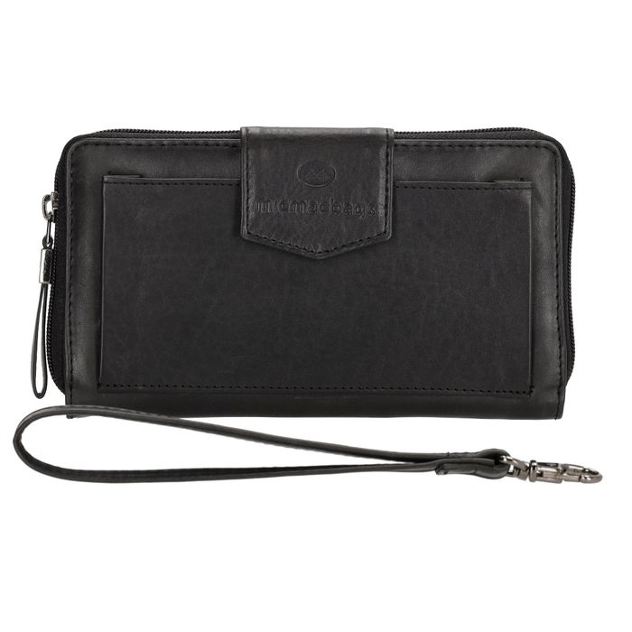 Micmacbags Everyday Portemonnee - RFID