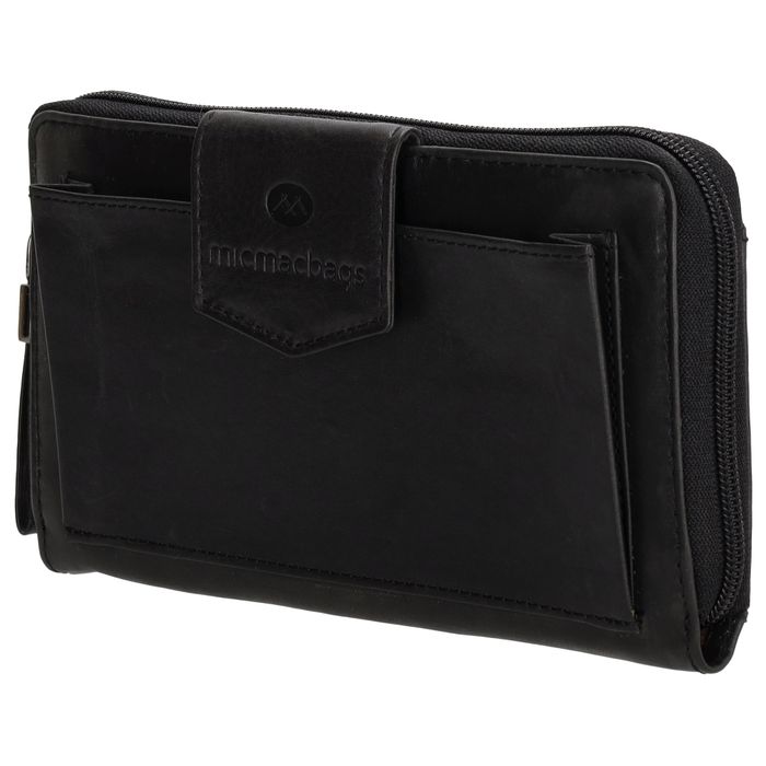 Micmacbags Everyday Portemonnee - RFID