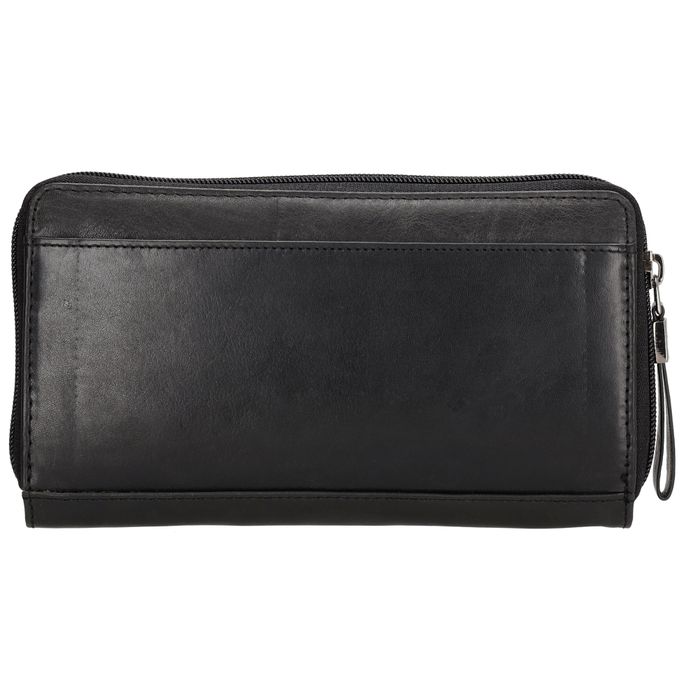 Micmacbags Everyday Portemonnee - RFID