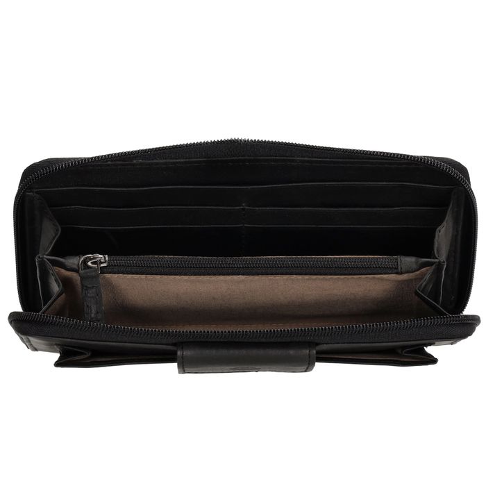 Micmacbags Everyday Portemonnee - RFID