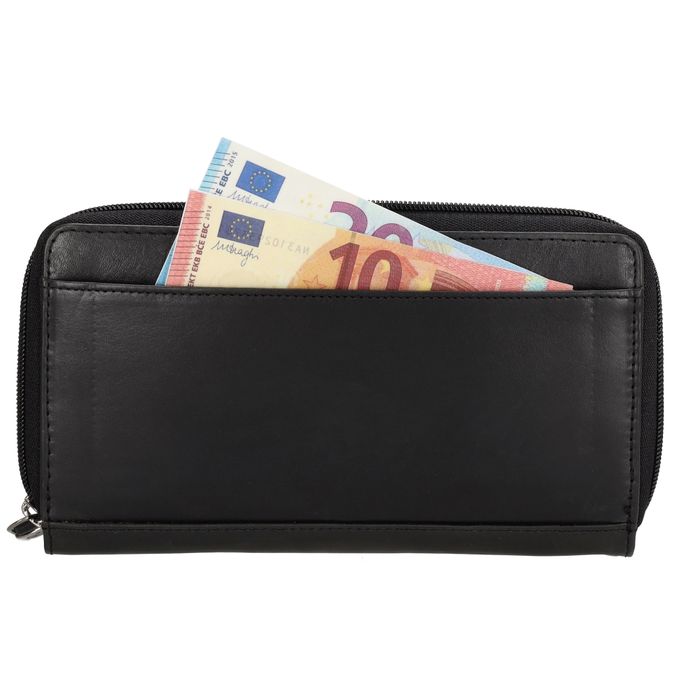 Micmacbags Everyday Portemonnee - RFID