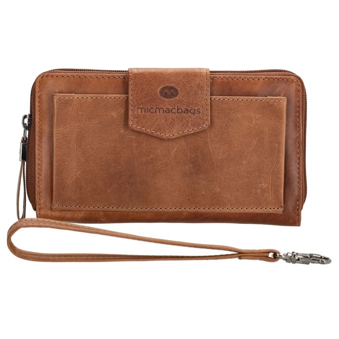 Micmacbags Everyday Portemonnee - RFID