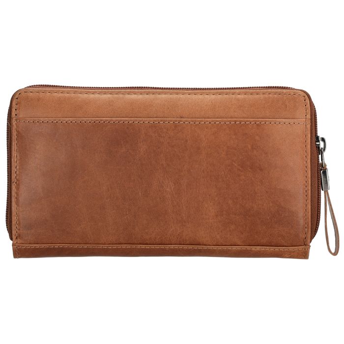 Micmacbags Everyday Portemonnee - RFID