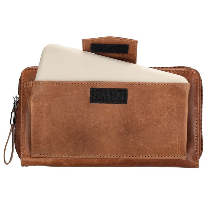 Micmacbags Everyday Portemonnee - RFID