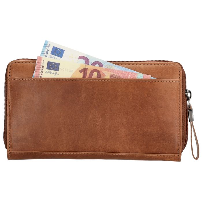 Micmacbags Everyday Portemonnee - RFID