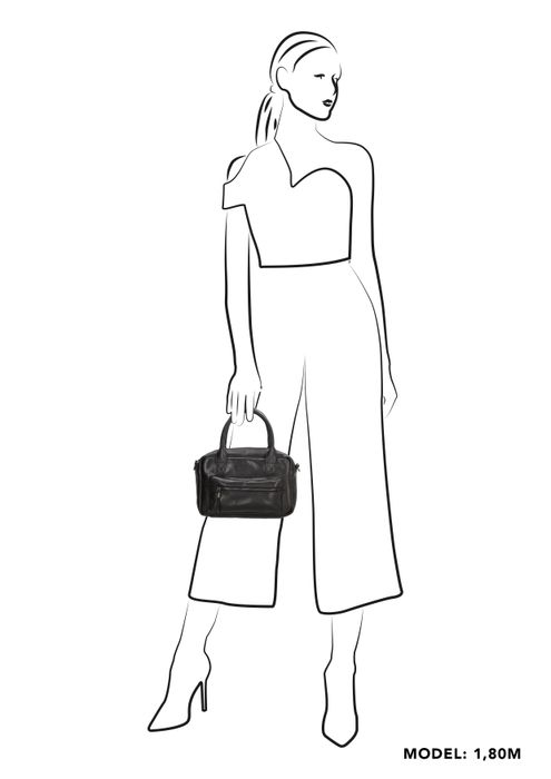 Micmacbags Everyday Handtas