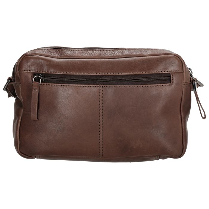 Micmacbags Everyday Schoudertas