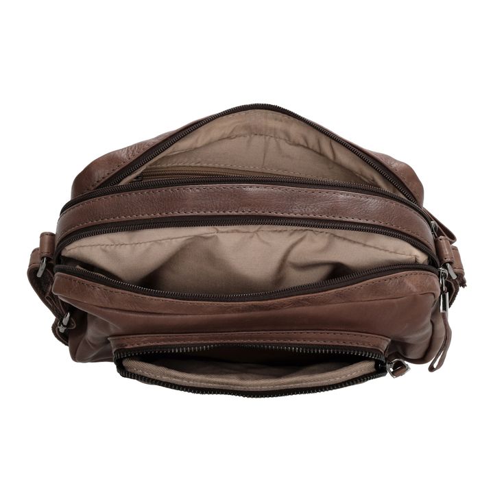 Micmacbags Everyday Schoudertas