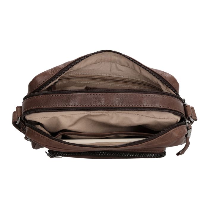 Micmacbags Everyday Schoudertas