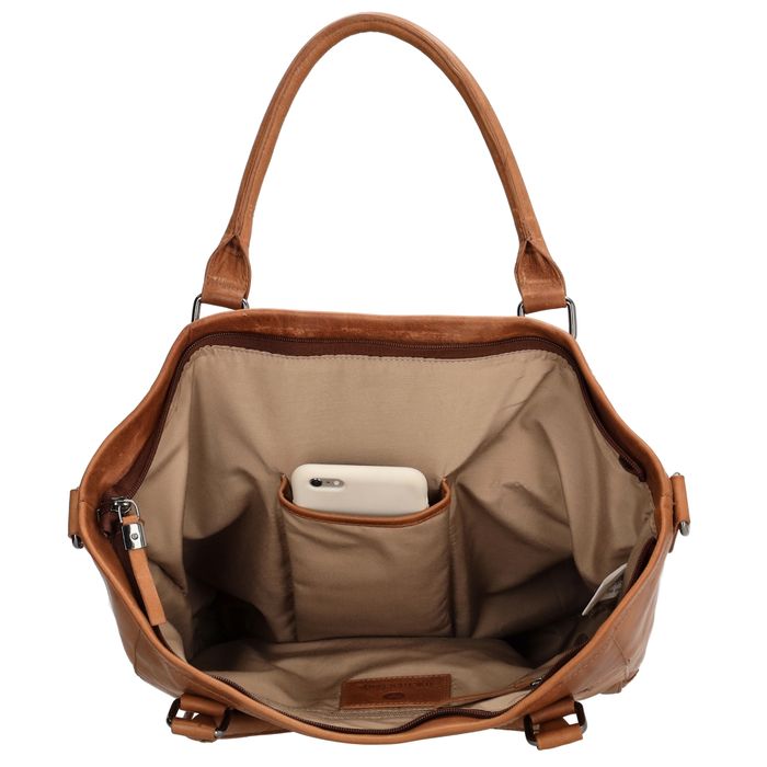 Micmacbags Everyday Handtasche