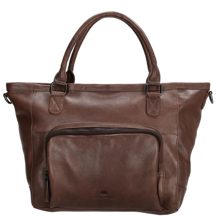Micmacbags Everyday Handtas