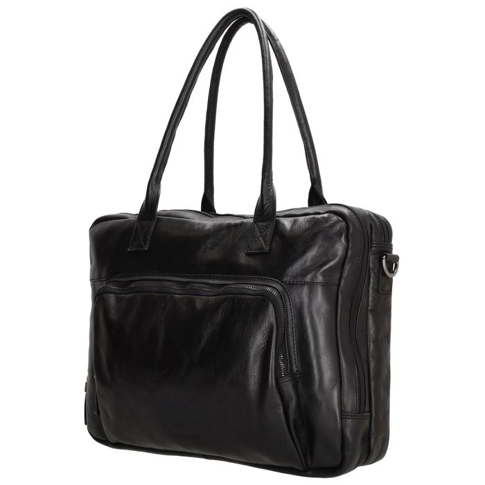 Micmacbags Everyday Business-Tasche 15,6 inch (34.5x19.4 cm)