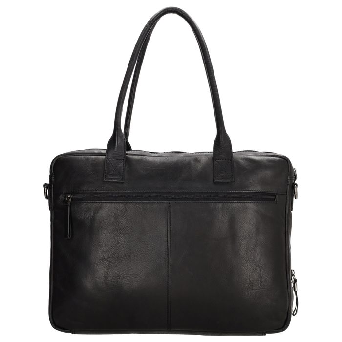 Micmacbags Everyday Business-Tasche 15,6 inch (34.5x19.4 cm)