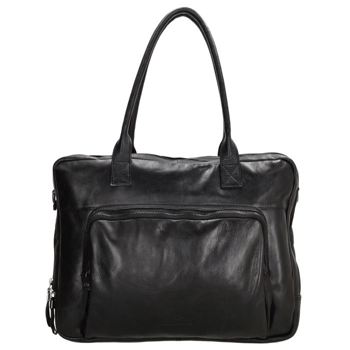 Micmacbags Everyday Business-Tasche 15,6 inch (34.5x19.4 cm)