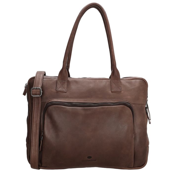 Micmacbags Everyday Business-Tasche 15,6 inch (34.5x19.4 cm)