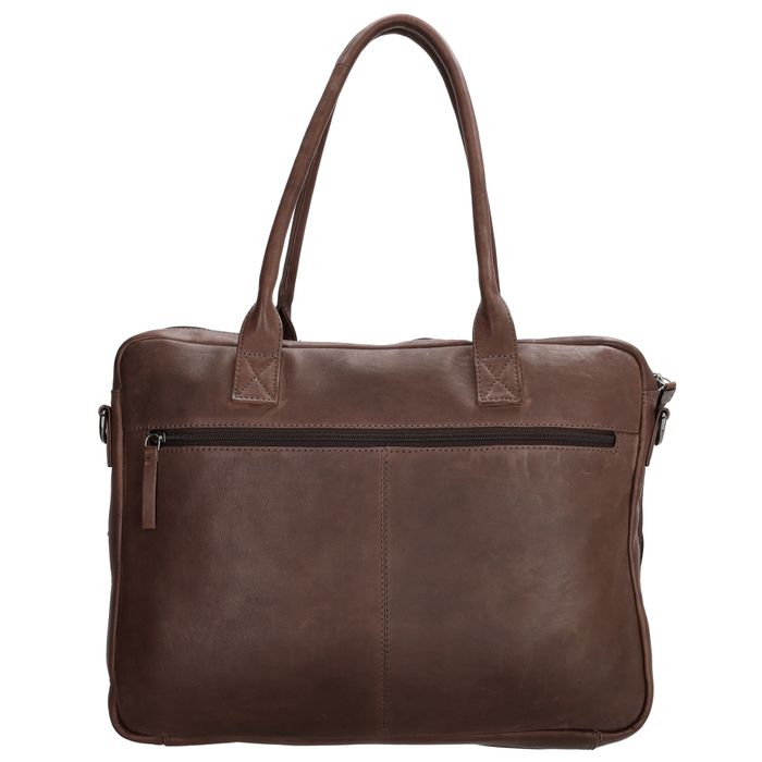 Micmacbags Everyday Business-Tasche 15,6 inch (34.5x19.4 cm)