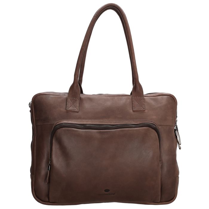 Micmacbags Everyday Business-Tasche 15,6 inch (34.5x19.4 cm)