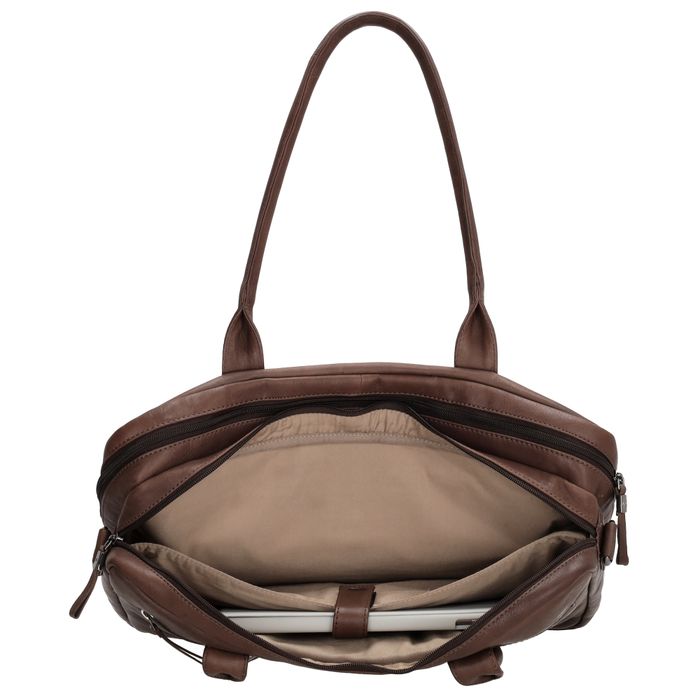 Micmacbags Everyday Business-Tasche 15,6 inch (34.5x19.4 cm)