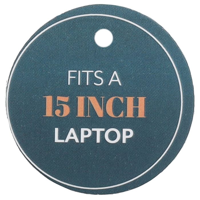 Micmacbags Everyday Business-Tasche 15,6 inch (34.5x19.4 cm)