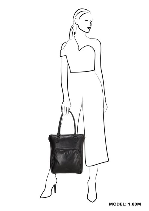 Micmacbags Everyday Shopper