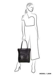 Hide & Stitches Everyday Shopper