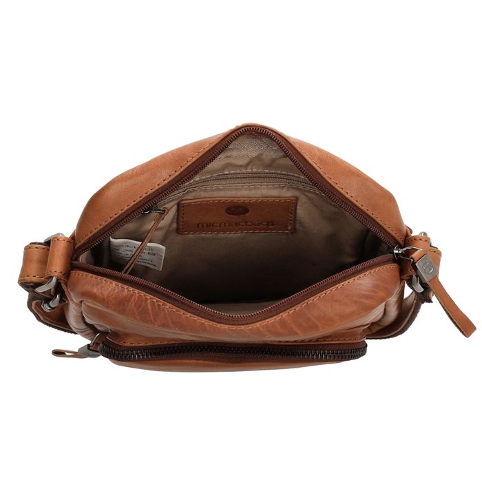 Micmacbags Everyday Schoudertas