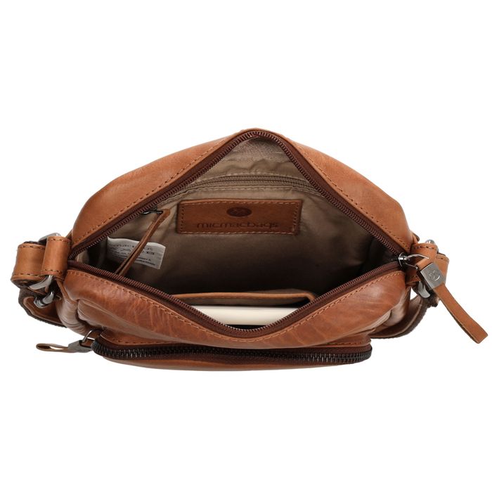 Micmacbags Everyday Schoudertas