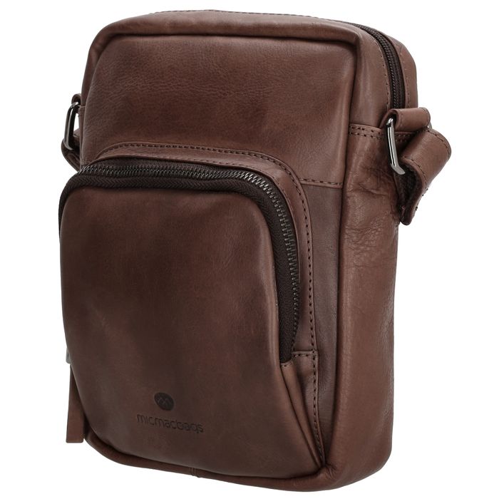 Micmacbags Everyday Schoudertas
