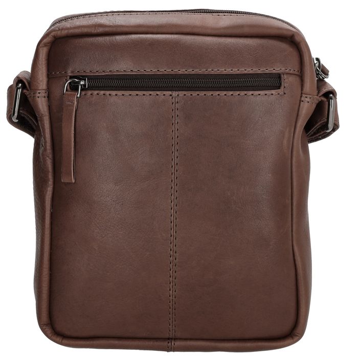 Micmacbags Everyday Schoudertas