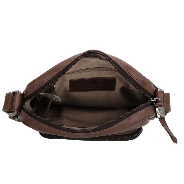 Micmacbags Everyday Schoudertas