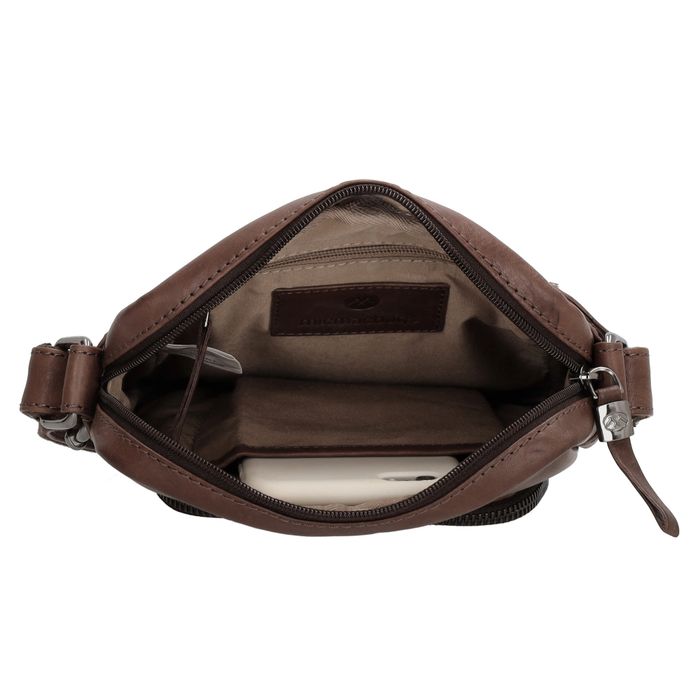 Micmacbags Everyday Schoudertas