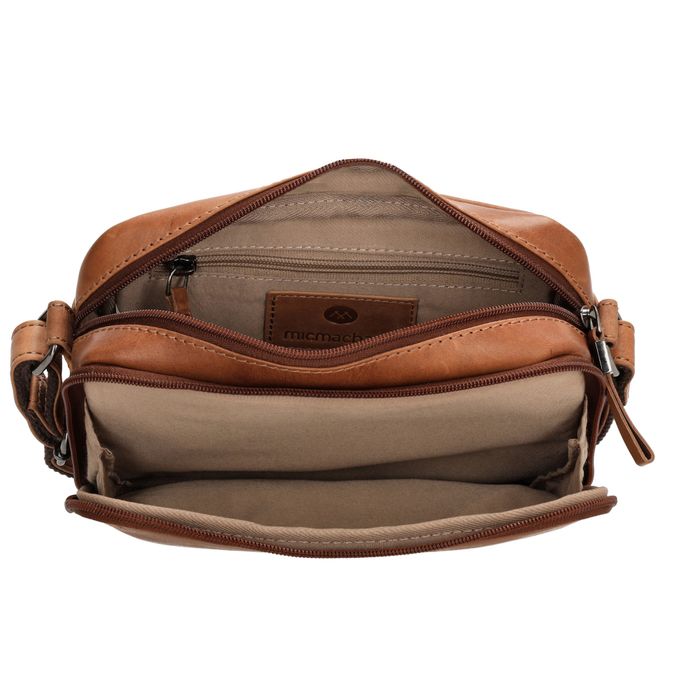Micmacbags Everyday Schoudertas