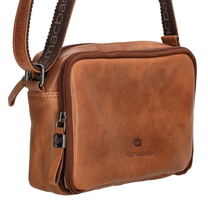 Micmacbags Everyday Schoudertas