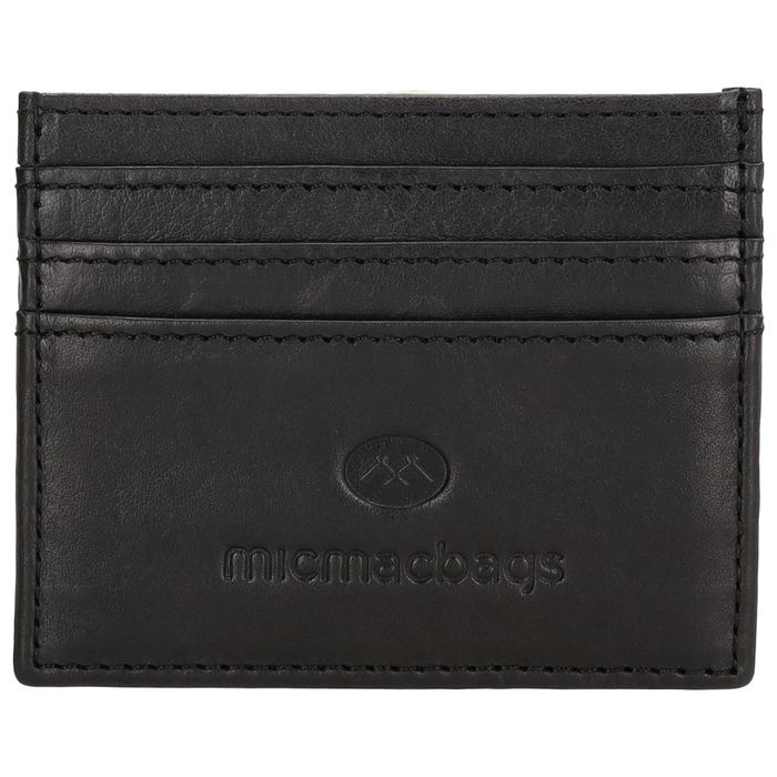 Micmacbags Everyday Creditcard etui - RFID