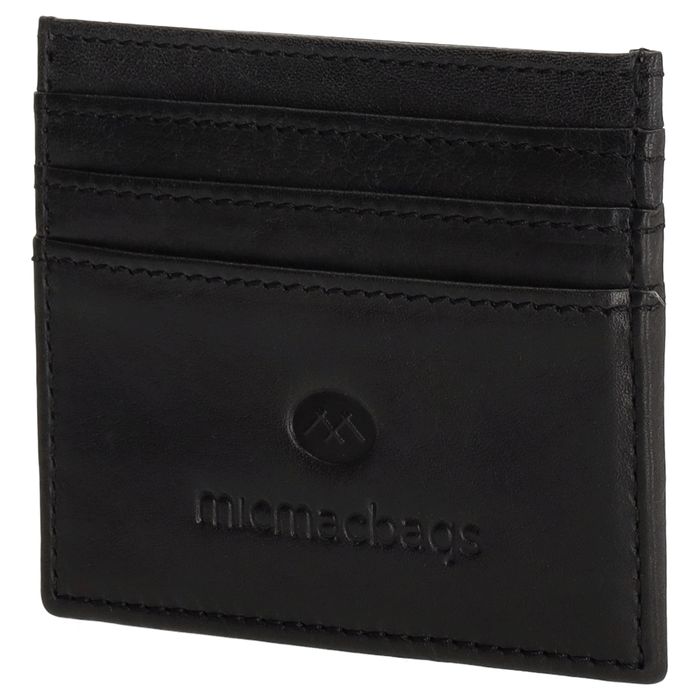 Micmacbags Everyday Creditcard etui - RFID