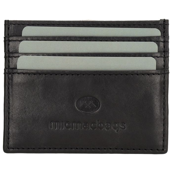 Micmacbags Everyday Creditcard etui - RFID