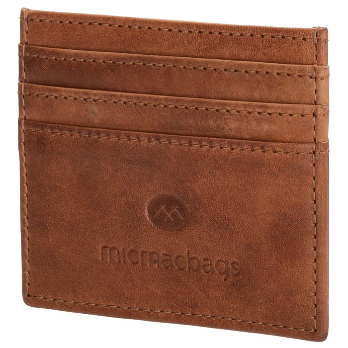 Micmacbags Everyday Creditcard etui - RFID